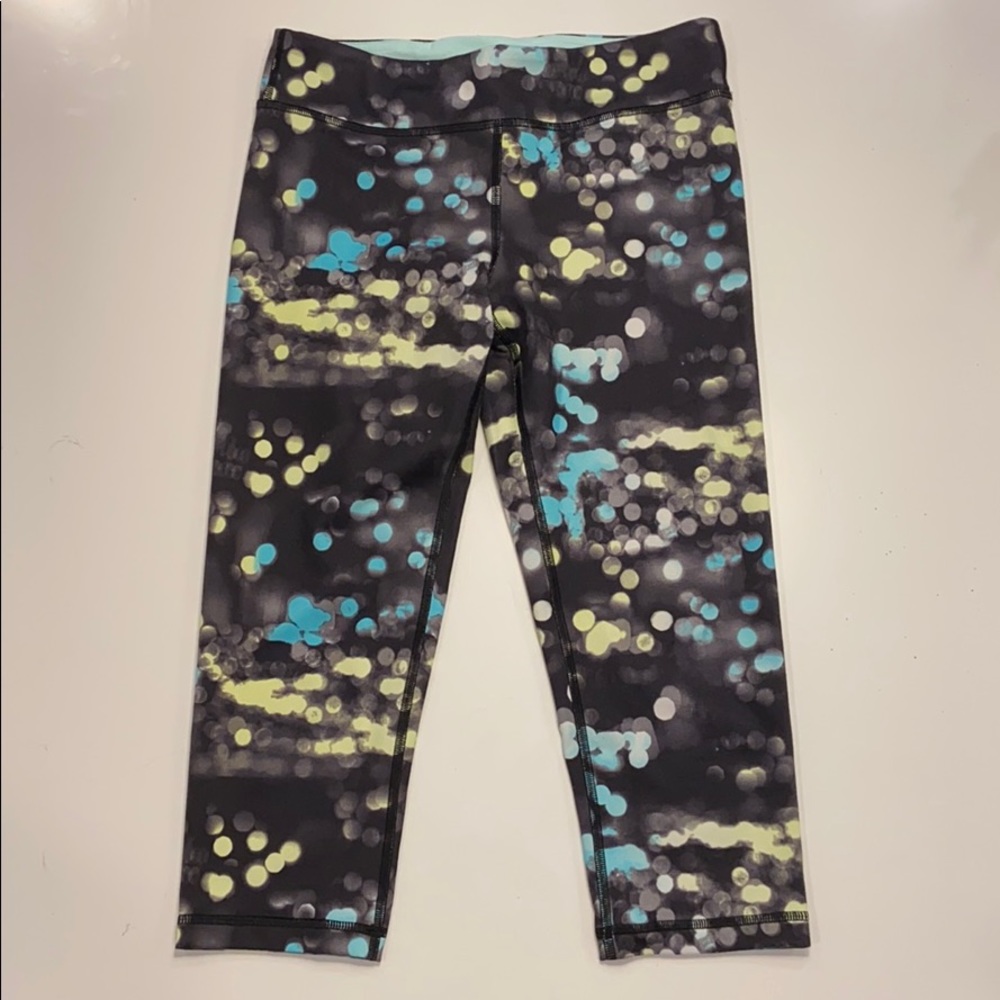 Ivivva capris